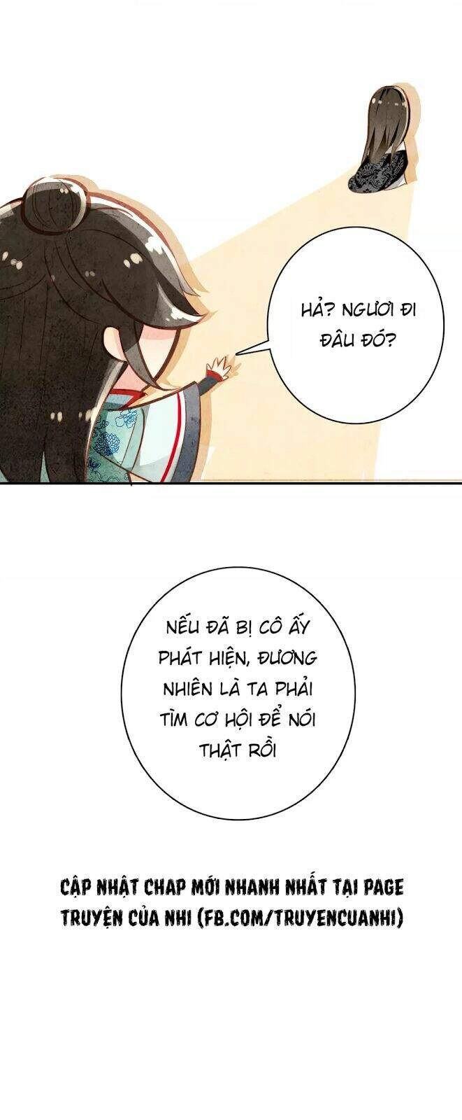 Mỹ Nhân Làm Tướng Chapter 13 - 39