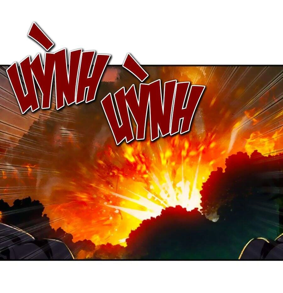 Mỹ Nhân Làm Tướng Chapter 14 - 1