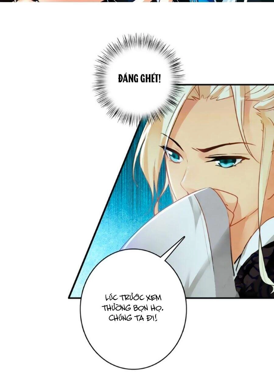 Mỹ Nhân Làm Tướng Chapter 14 - 2