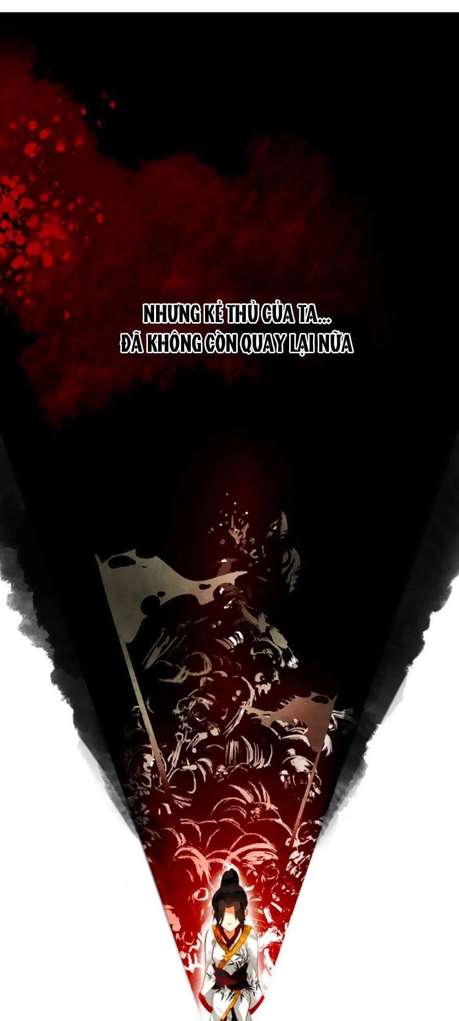 Mỹ Nhân Làm Tướng Chapter 14 - 15