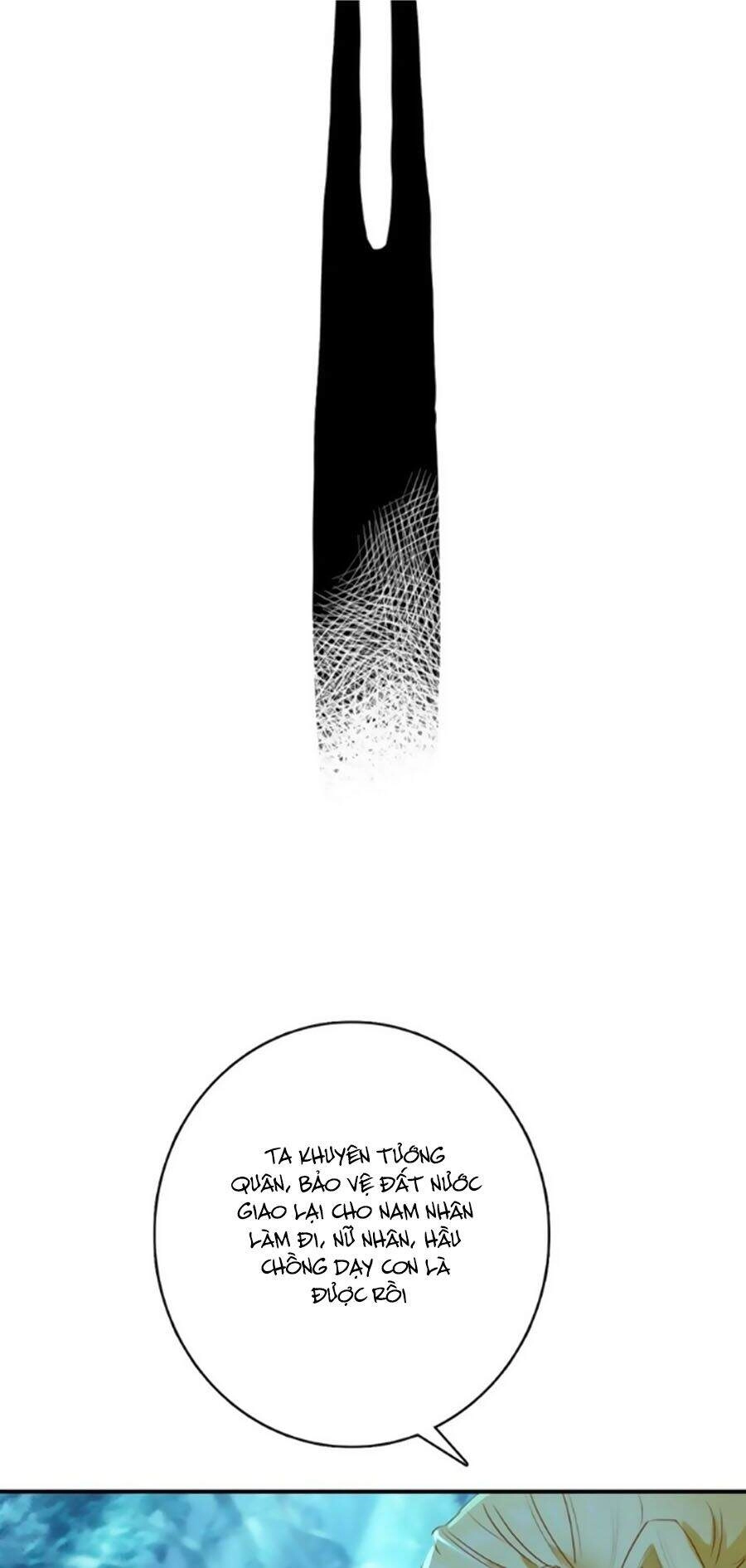 Mỹ Nhân Làm Tướng Chapter 14 - 17