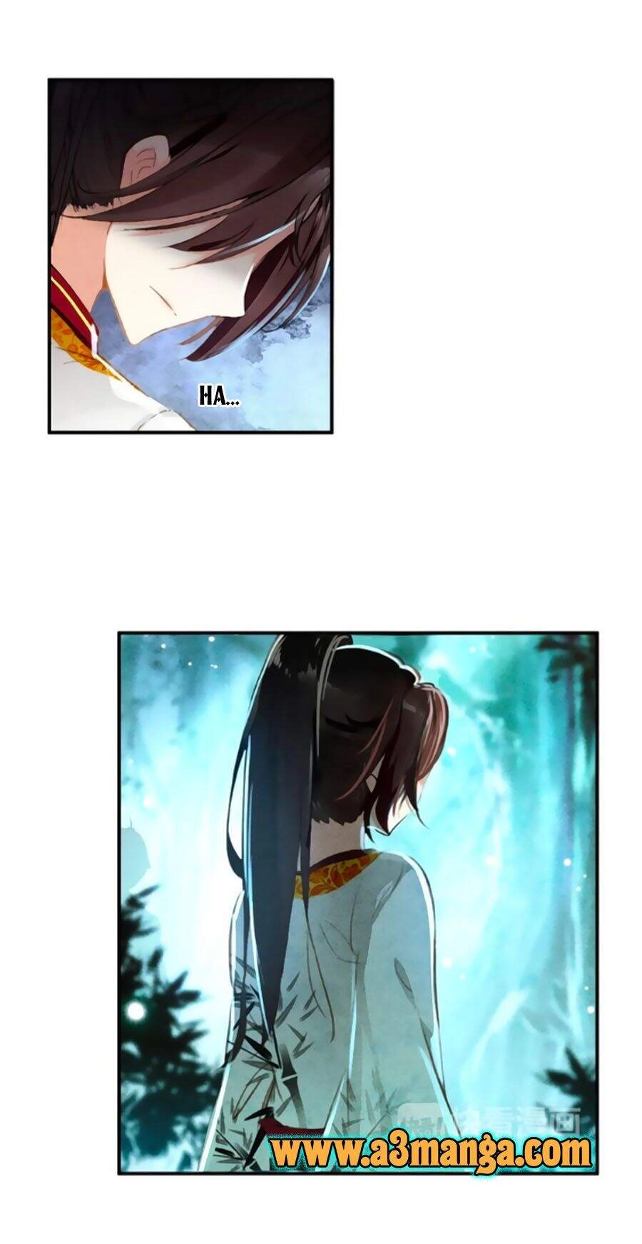 Mỹ Nhân Làm Tướng Chapter 14 - 20