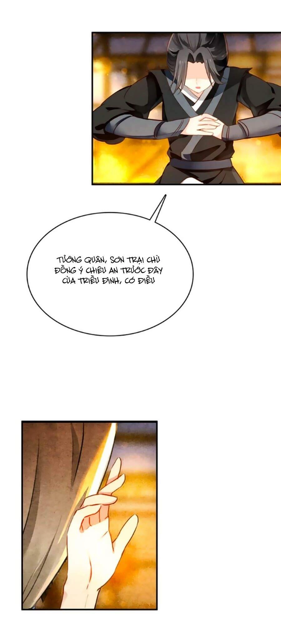 Mỹ Nhân Làm Tướng Chapter 14 - 23