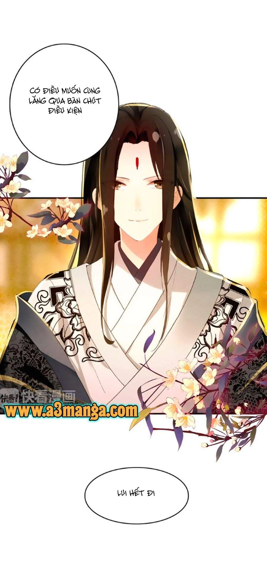 Mỹ Nhân Làm Tướng Chapter 14 - 25