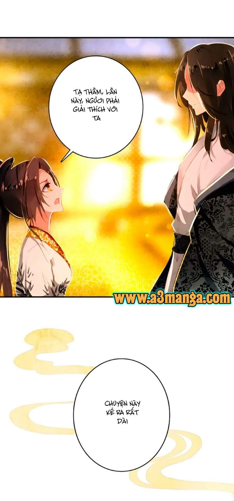 Mỹ Nhân Làm Tướng Chapter 14 - 26