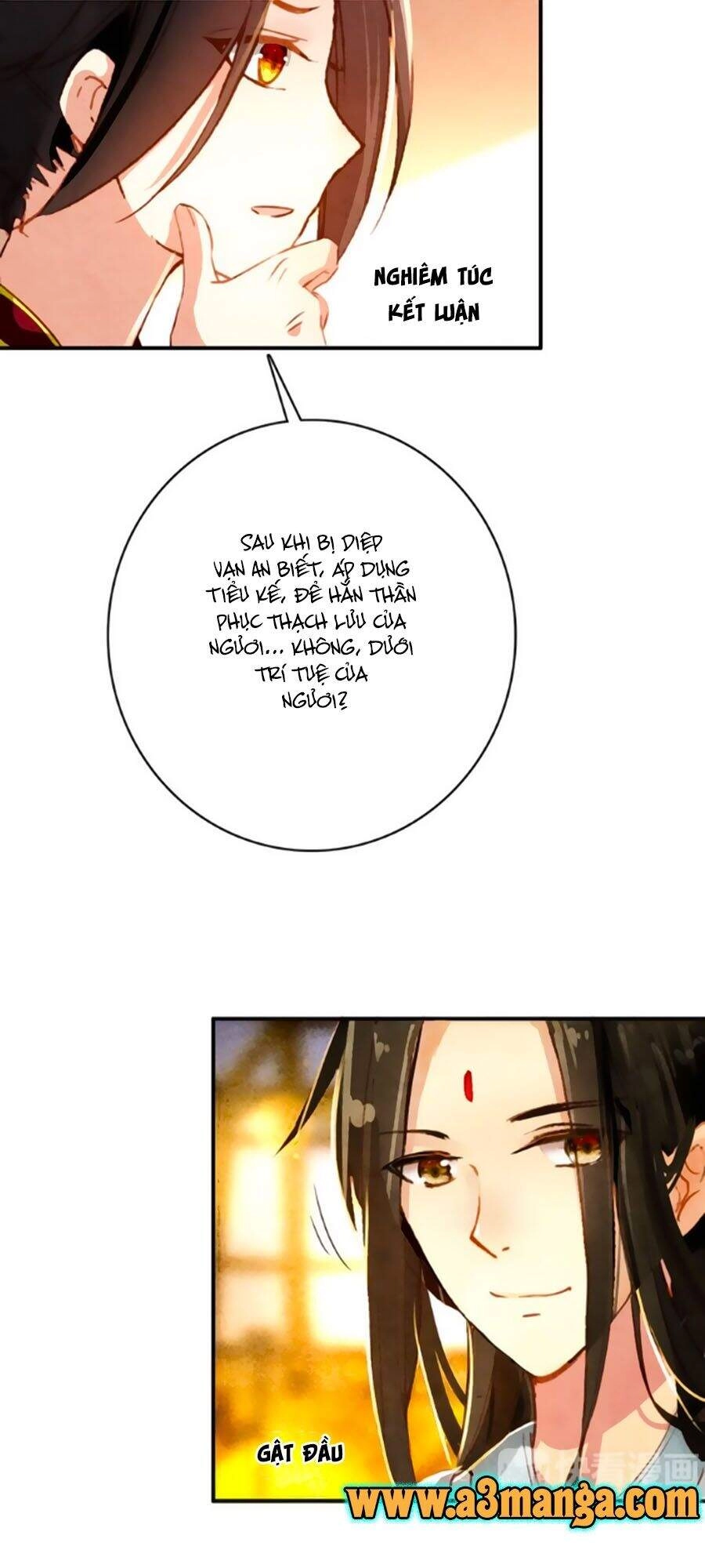 Mỹ Nhân Làm Tướng Chapter 14 - 29