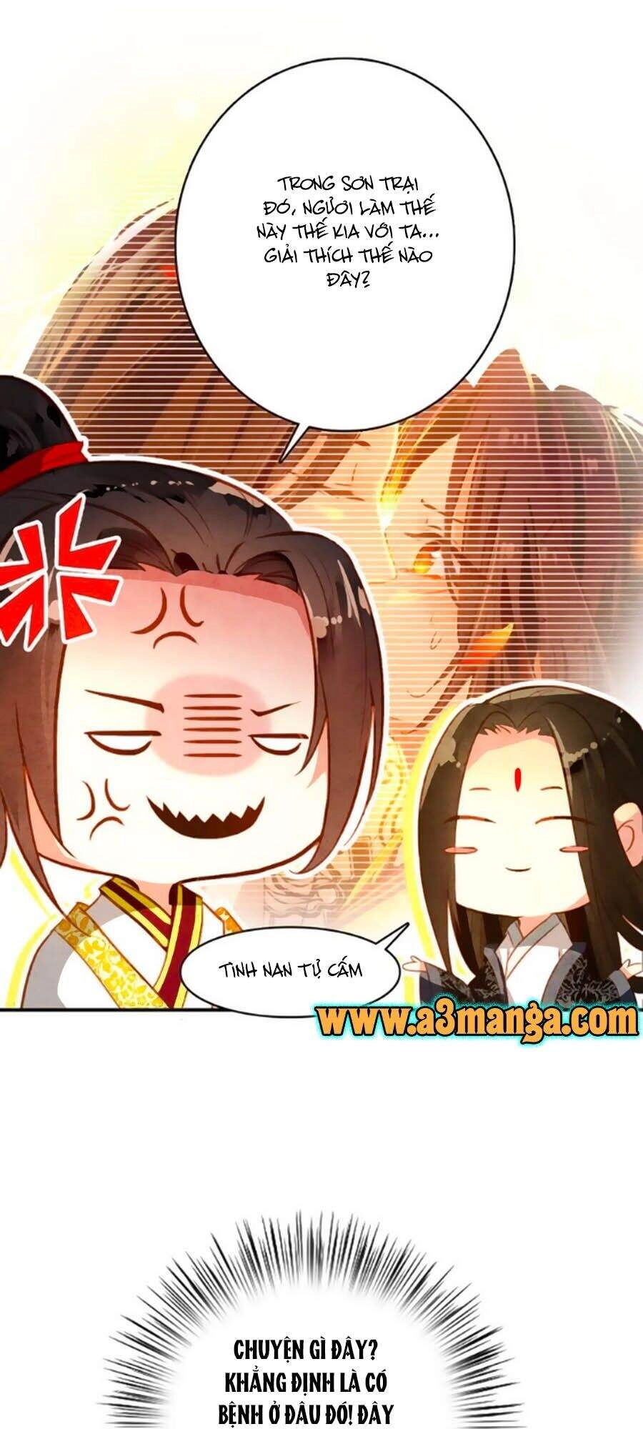 Mỹ Nhân Làm Tướng Chapter 14 - 31