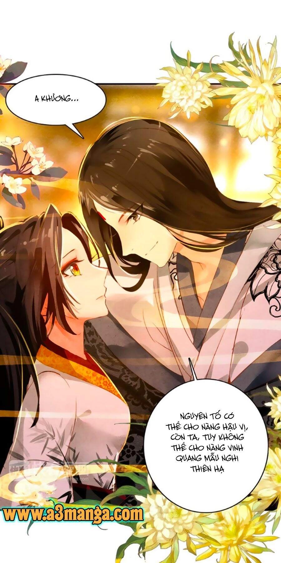 Mỹ Nhân Làm Tướng Chapter 14 - 33