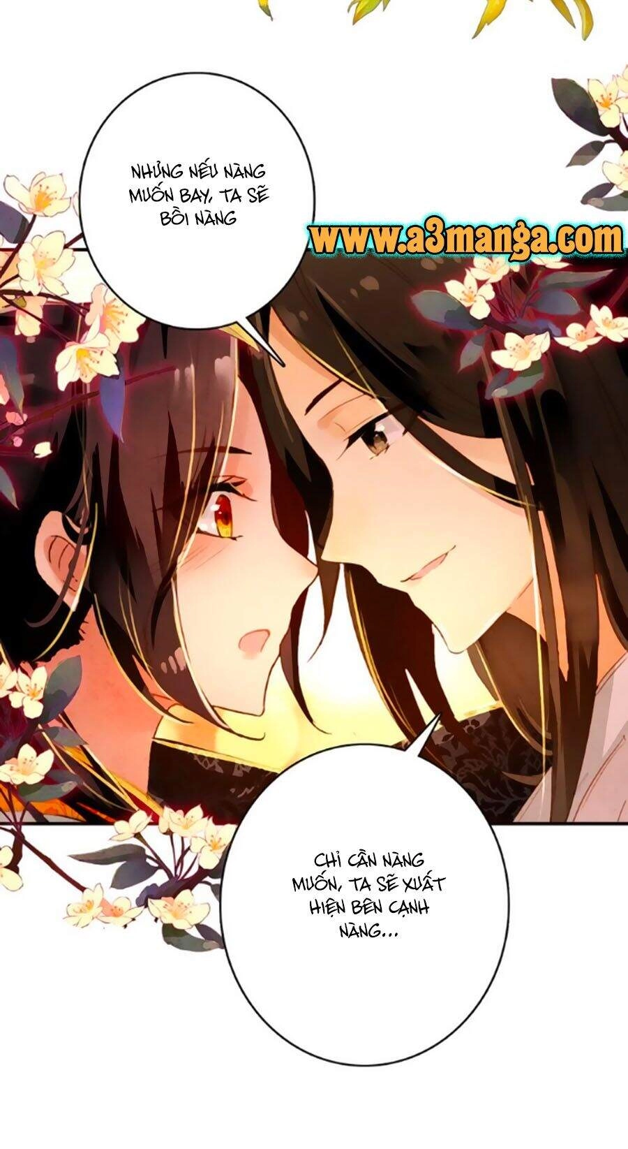 Mỹ Nhân Làm Tướng Chapter 14 - 34