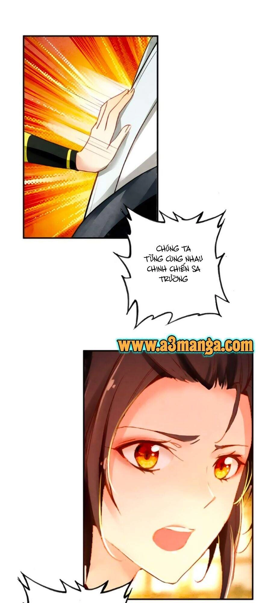 Mỹ Nhân Làm Tướng Chapter 14 - 35