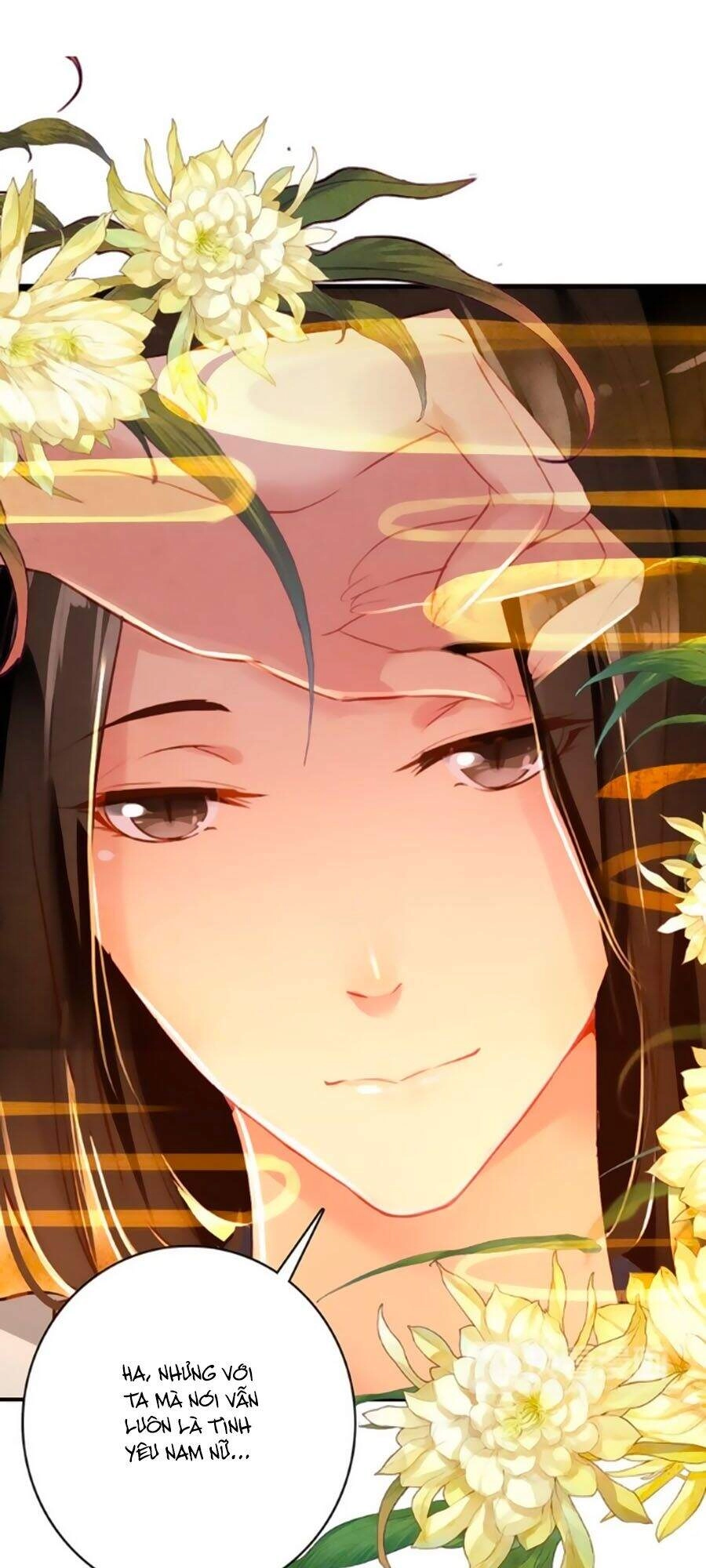 Mỹ Nhân Làm Tướng Chapter 14 - 37