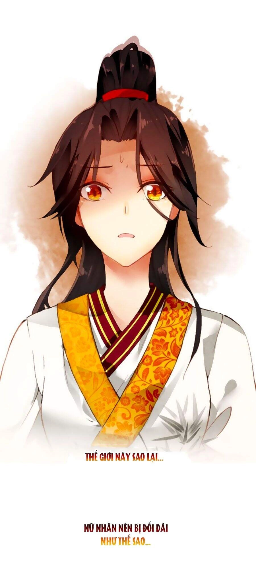 Mỹ Nhân Làm Tướng Chapter 14 - 39