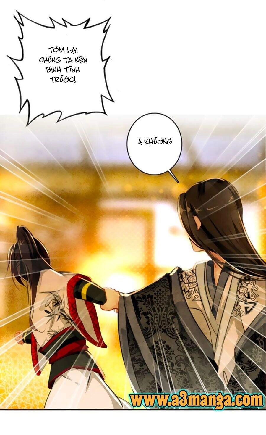 Mỹ Nhân Làm Tướng Chapter 14 - 41