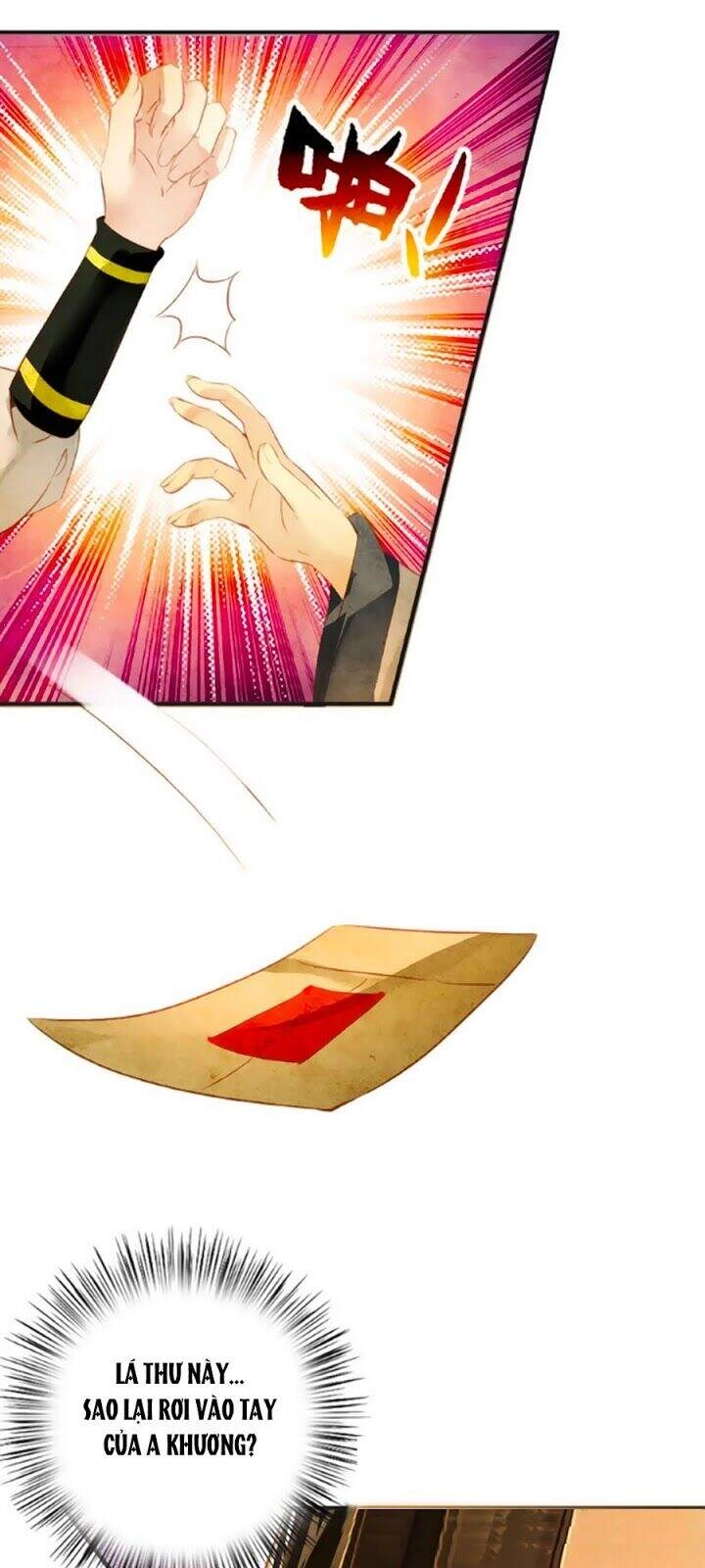 Mỹ Nhân Làm Tướng Chapter 14 - 42