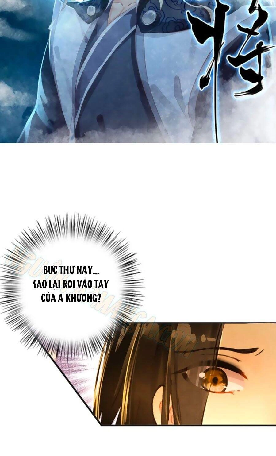 Mỹ Nhân Làm Tướng Chapter 15 - 2