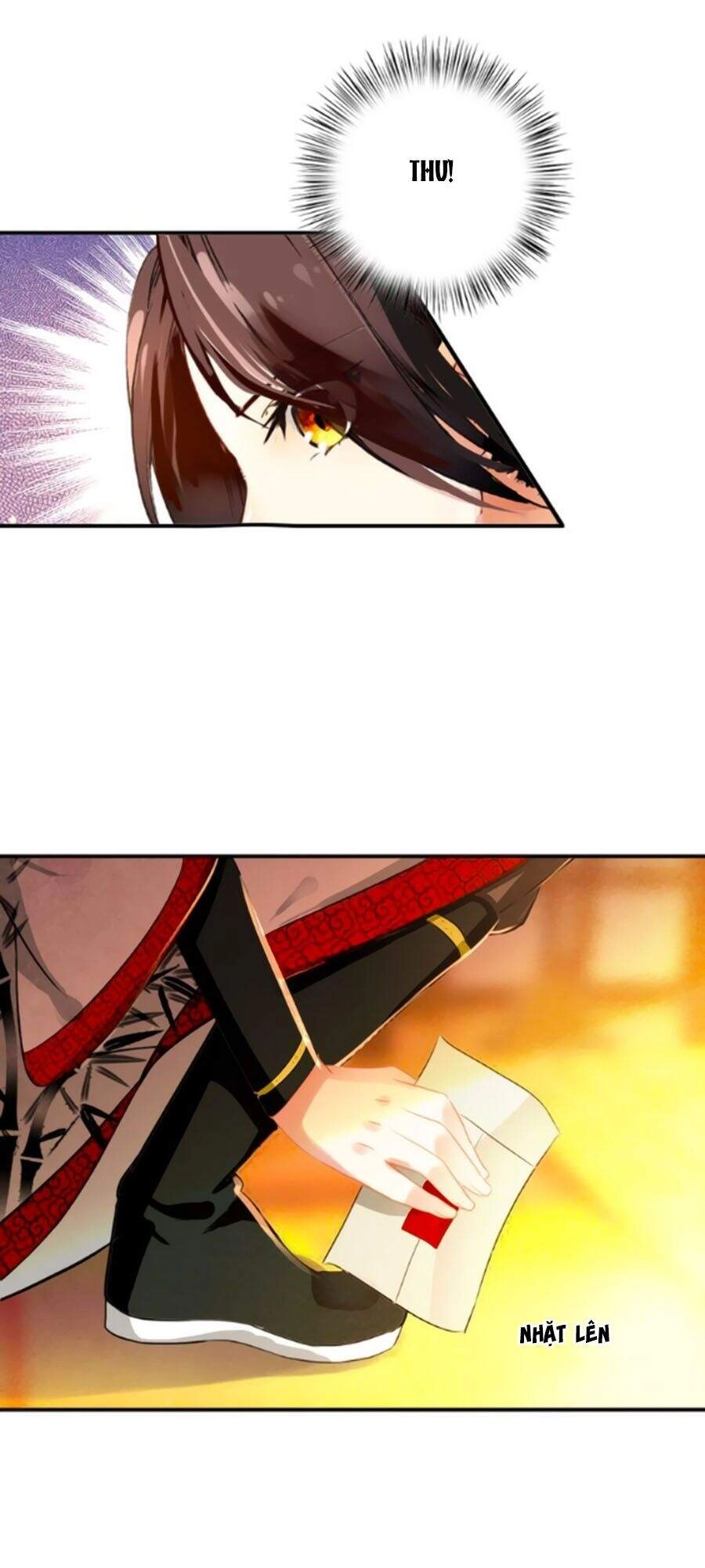 Mỹ Nhân Làm Tướng Chapter 15 - 3