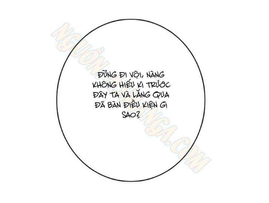 Mỹ Nhân Làm Tướng Chapter 15 - 4