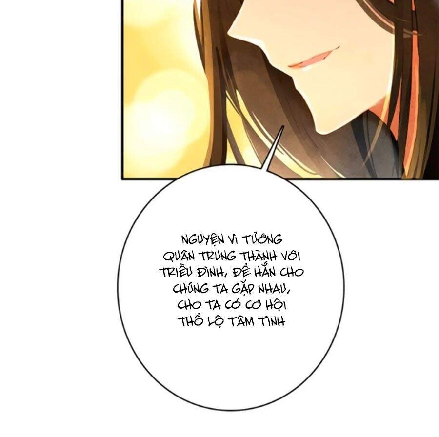 Mỹ Nhân Làm Tướng Chapter 15 - 6