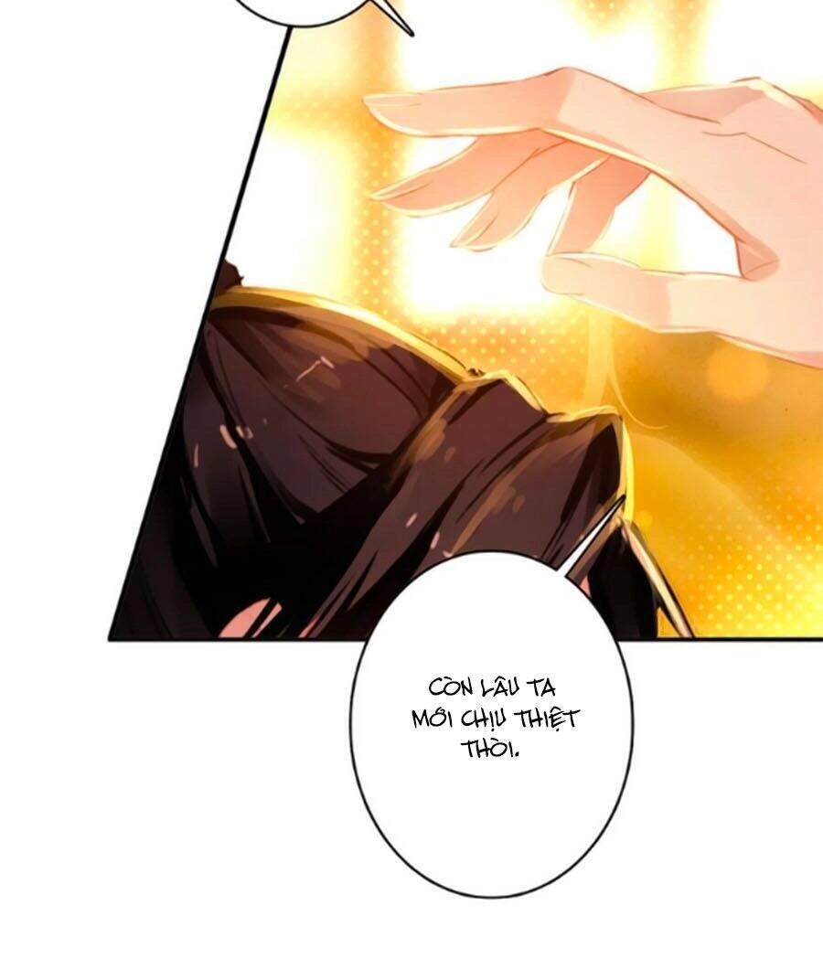 Mỹ Nhân Làm Tướng Chapter 15 - 9