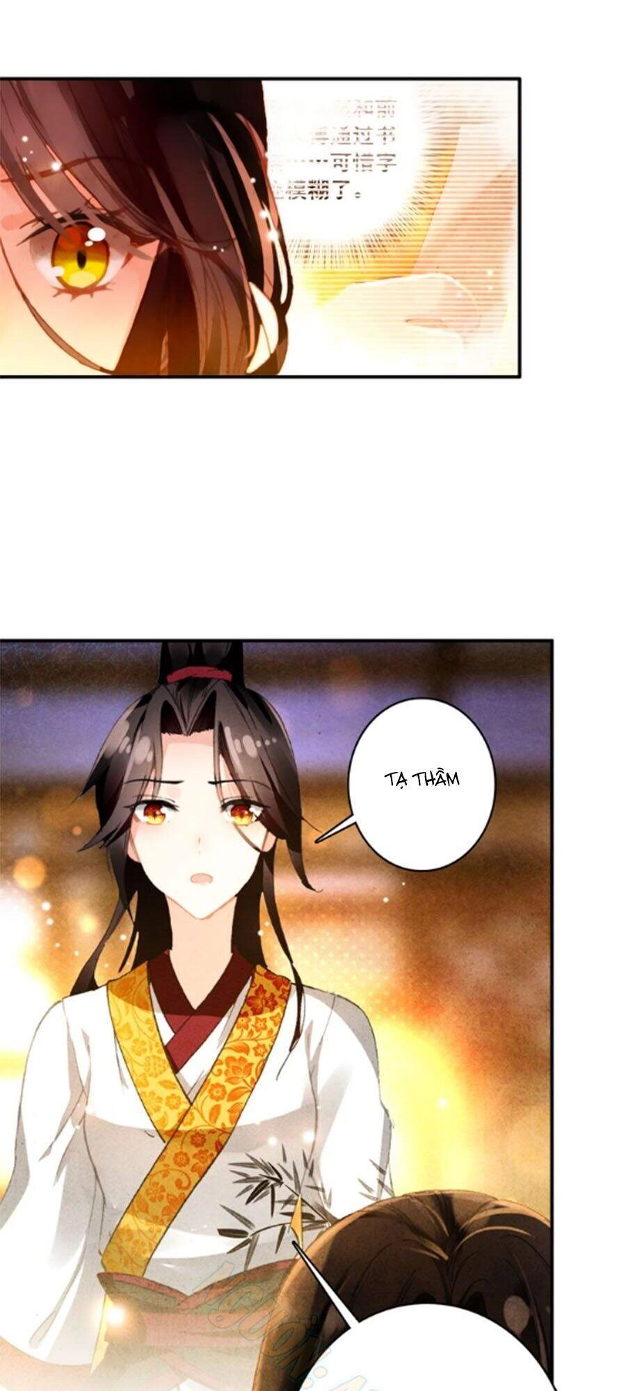 Mỹ Nhân Làm Tướng Chapter 15 - 13