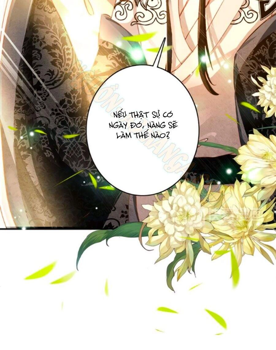 Mỹ Nhân Làm Tướng Chapter 15 - 16