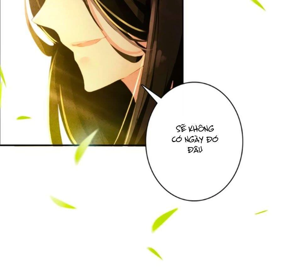 Mỹ Nhân Làm Tướng Chapter 15 - 19