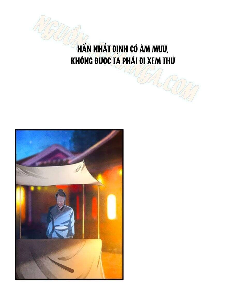 Mỹ Nhân Làm Tướng Chapter 15 - 22