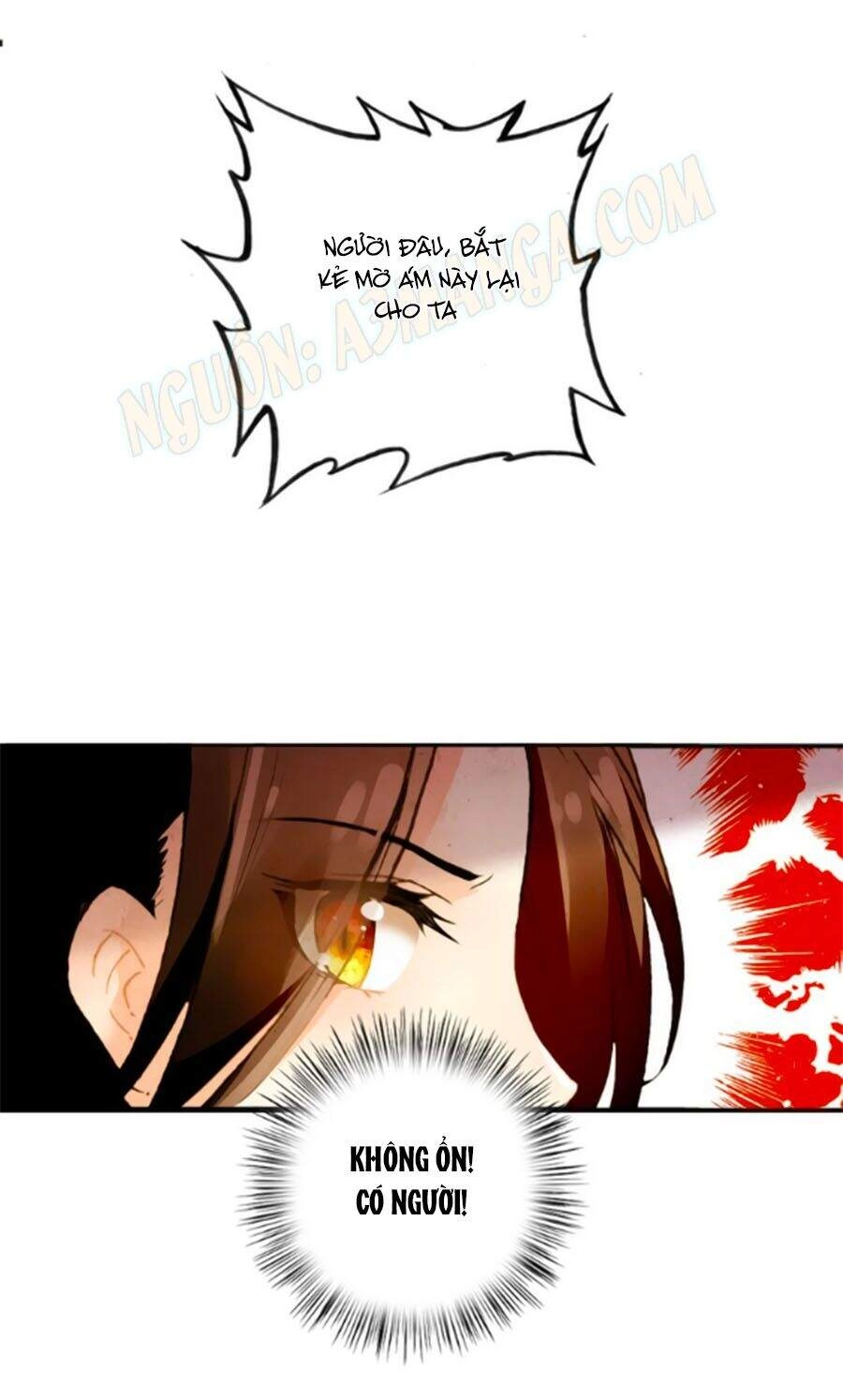 Mỹ Nhân Làm Tướng Chapter 15 - 29