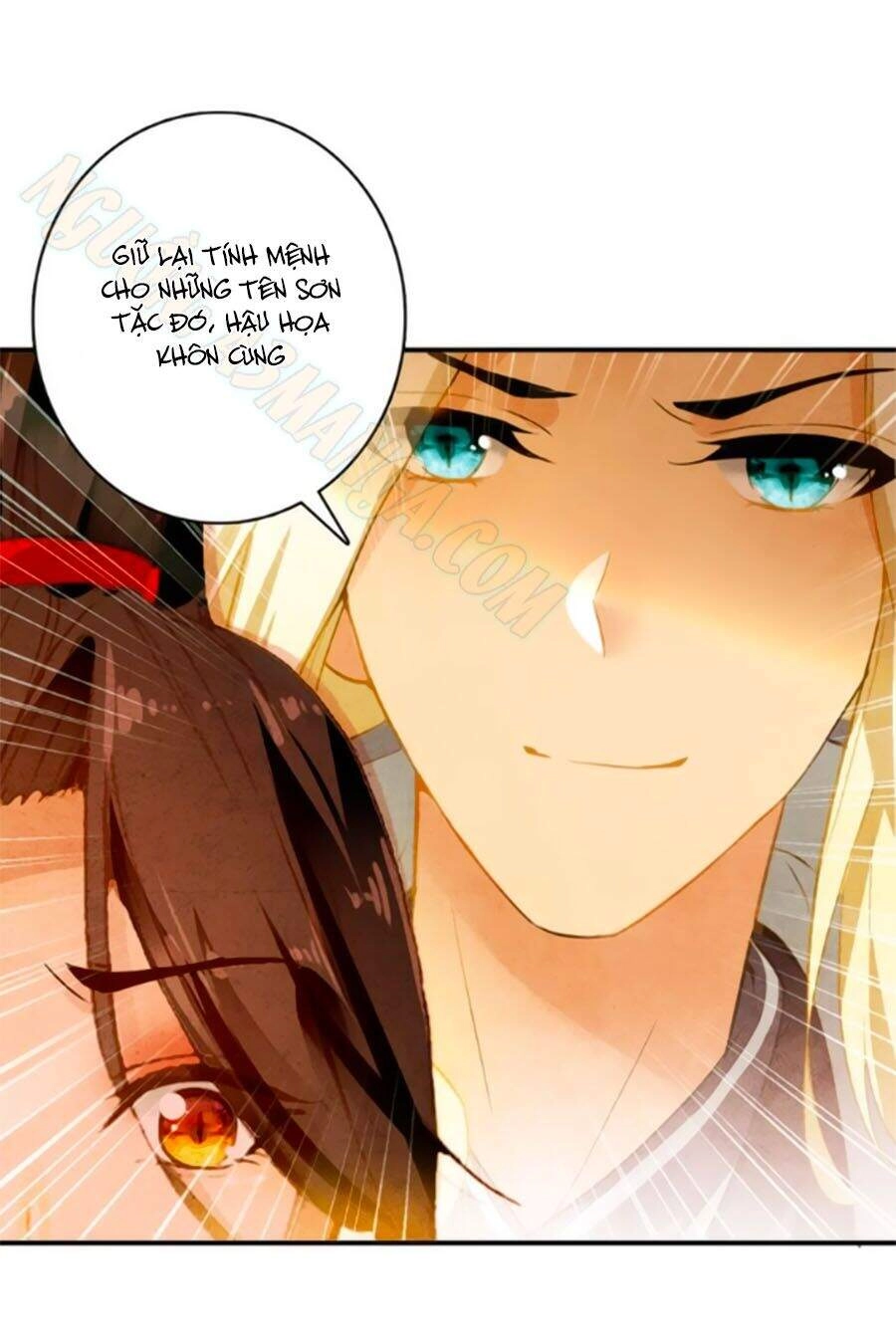 Mỹ Nhân Làm Tướng Chapter 15 - 30