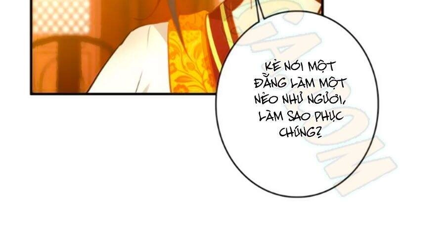 Mỹ Nhân Làm Tướng Chapter 15 - 32