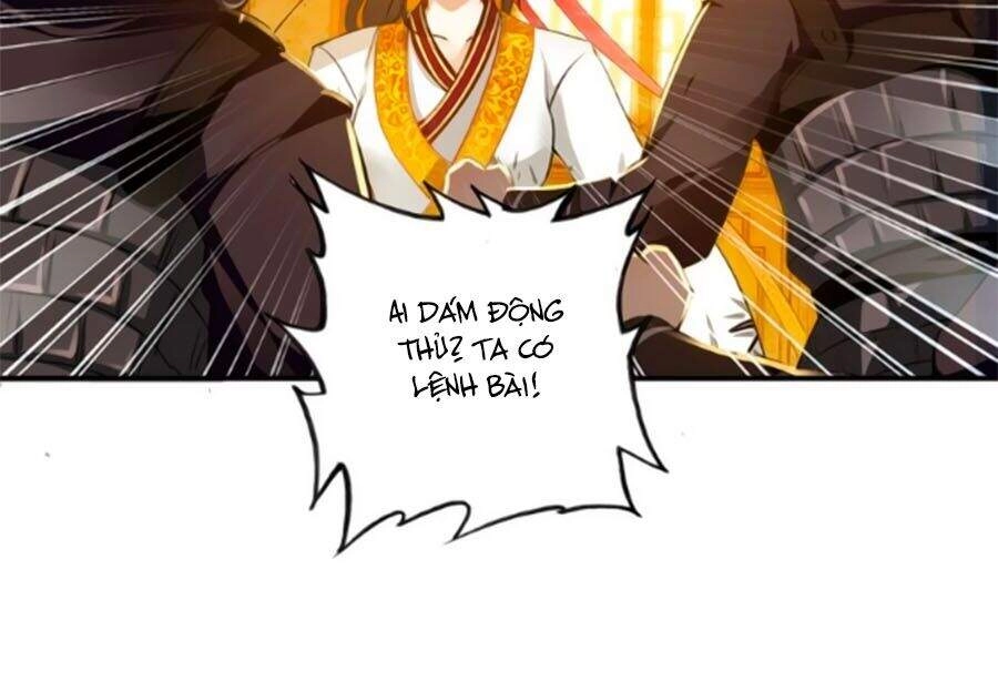 Mỹ Nhân Làm Tướng Chapter 15 - 36