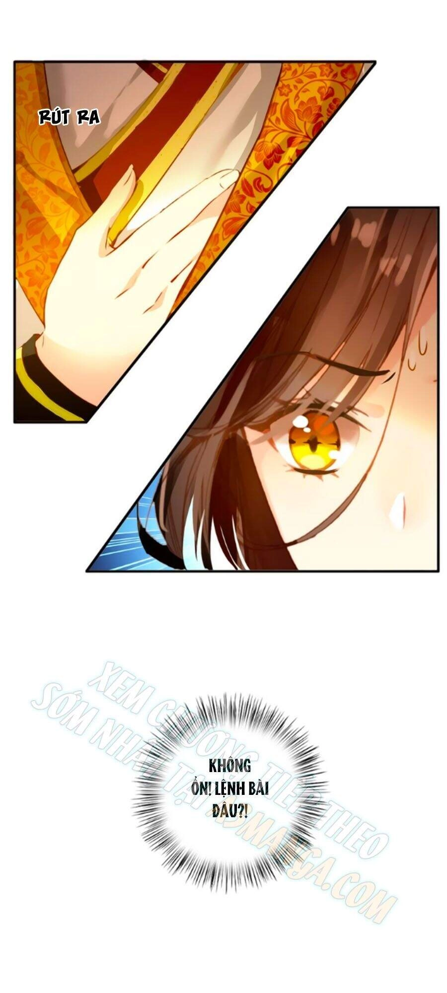 Mỹ Nhân Làm Tướng Chapter 15 - 37