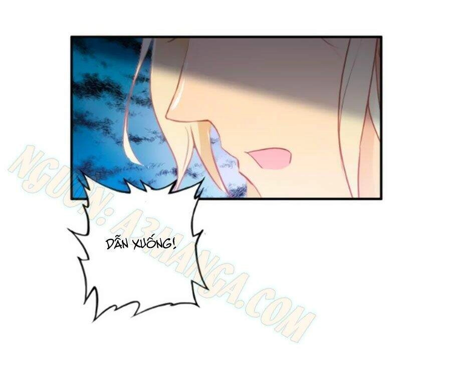 Mỹ Nhân Làm Tướng Chapter 16 - 1