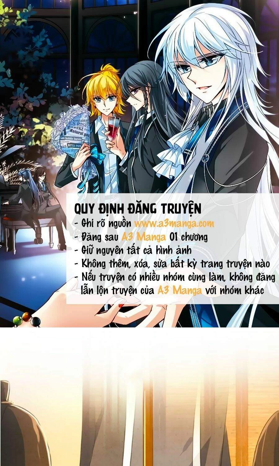 Mỹ Nhân Làm Tướng Chapter 16 - 2