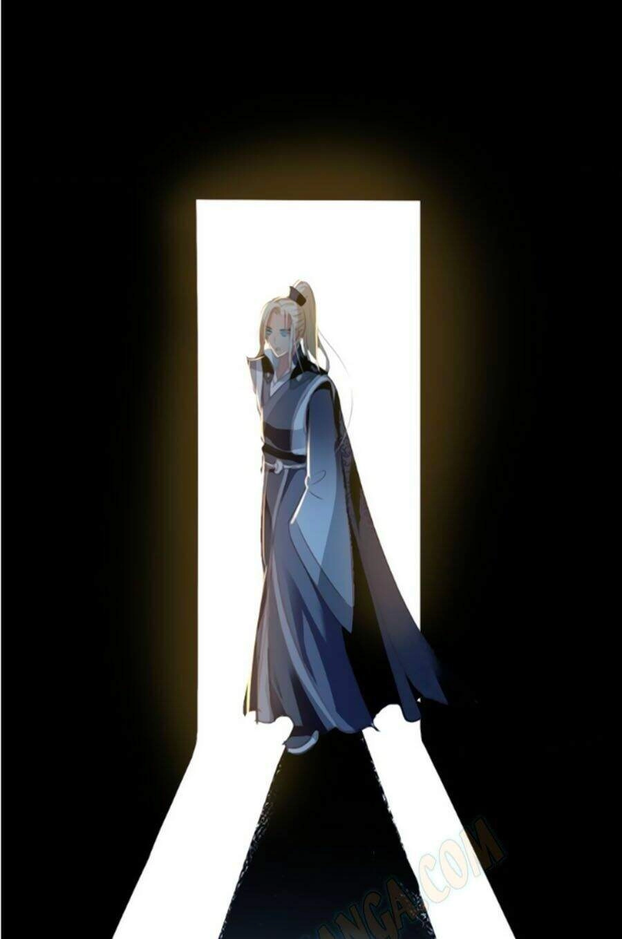 Mỹ Nhân Làm Tướng Chapter 16 - 7