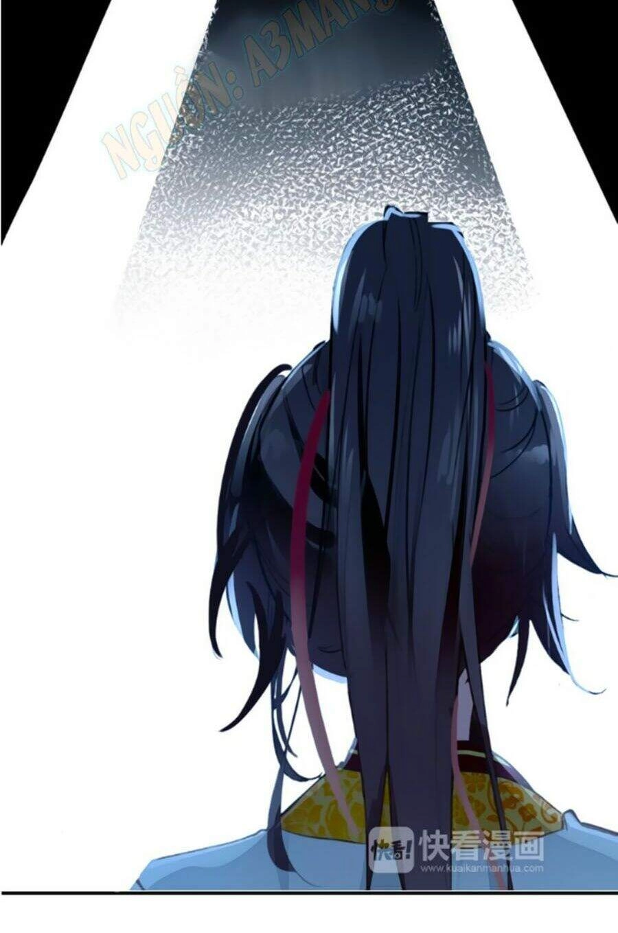 Mỹ Nhân Làm Tướng Chapter 16 - 8