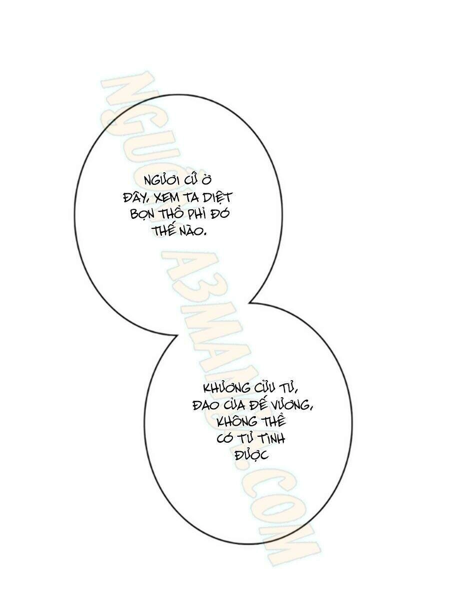 Mỹ Nhân Làm Tướng Chapter 16 - 9