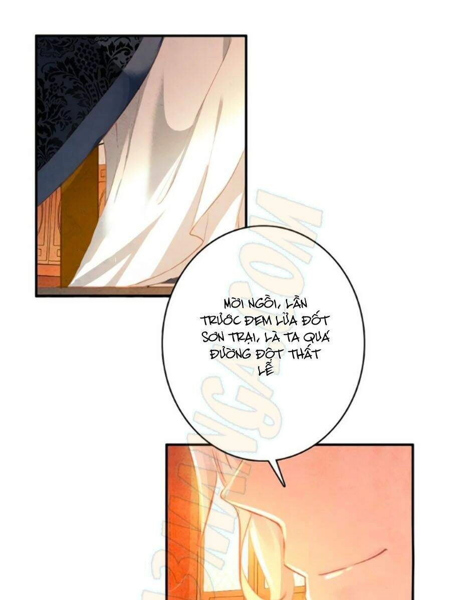 Mỹ Nhân Làm Tướng Chapter 16 - 11