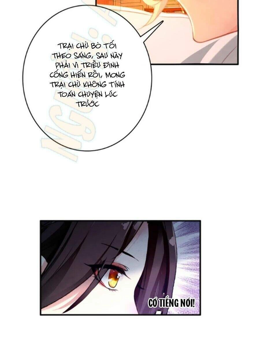 Mỹ Nhân Làm Tướng Chapter 16 - 12