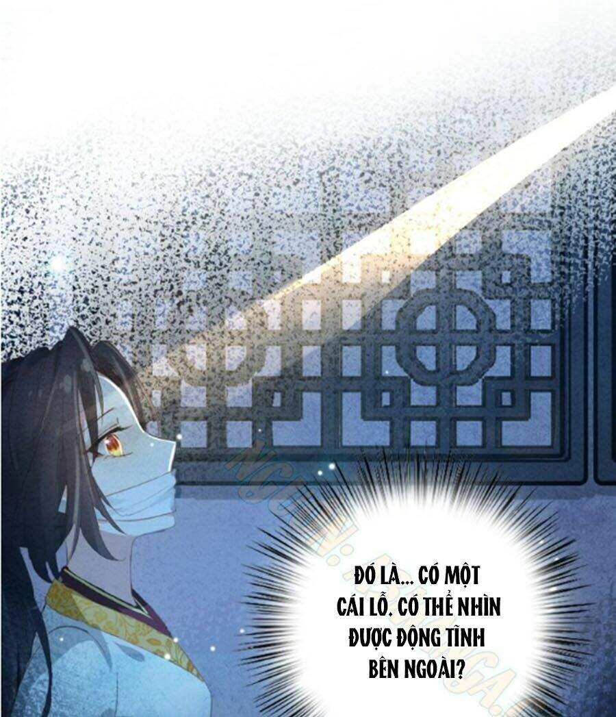 Mỹ Nhân Làm Tướng Chapter 16 - 13