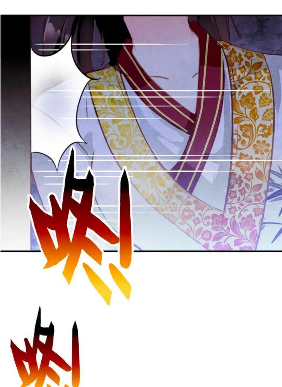 Mỹ Nhân Làm Tướng Chapter 16 - 18