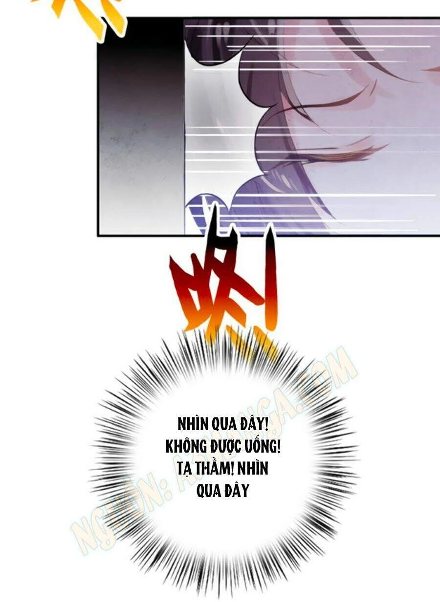 Mỹ Nhân Làm Tướng Chapter 16 - 19