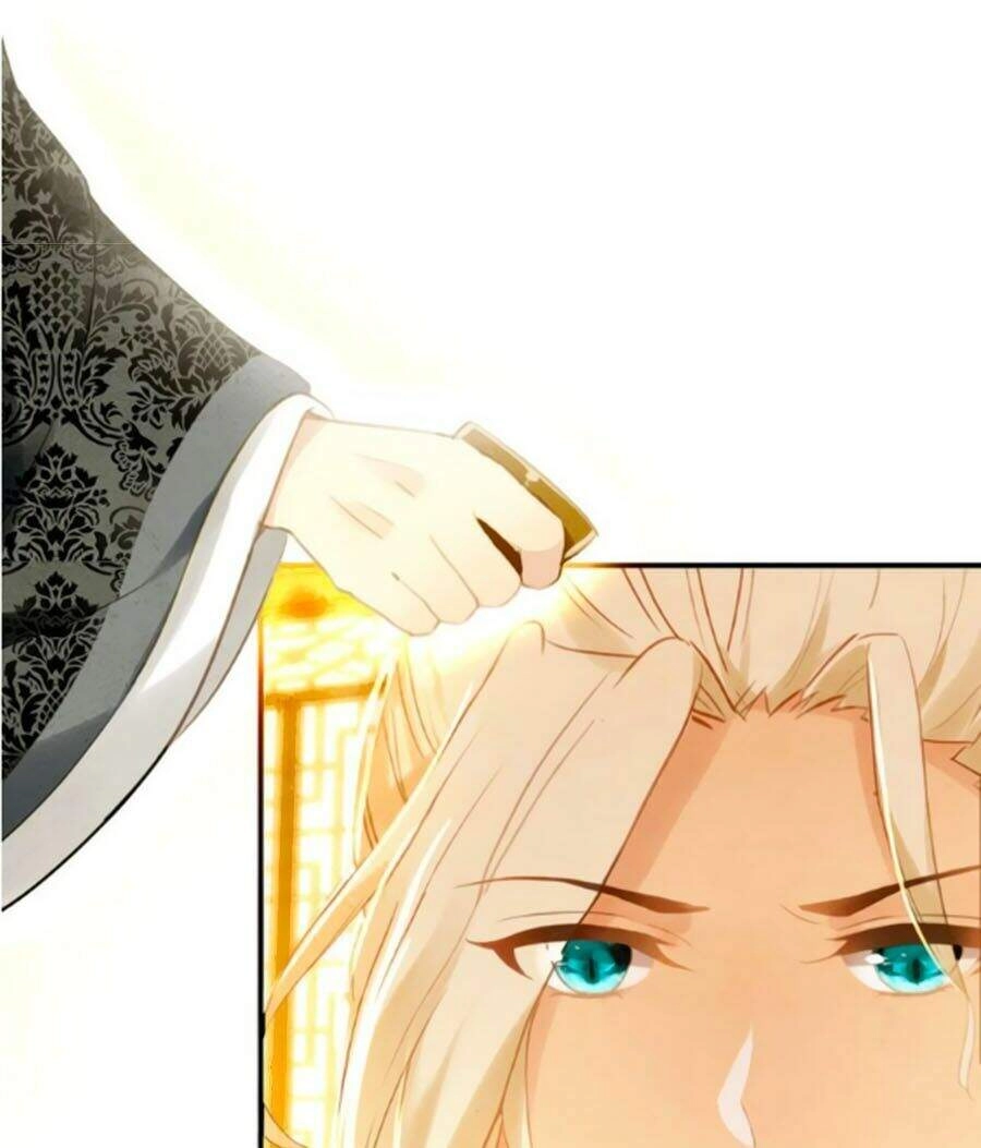 Mỹ Nhân Làm Tướng Chapter 16 - 21