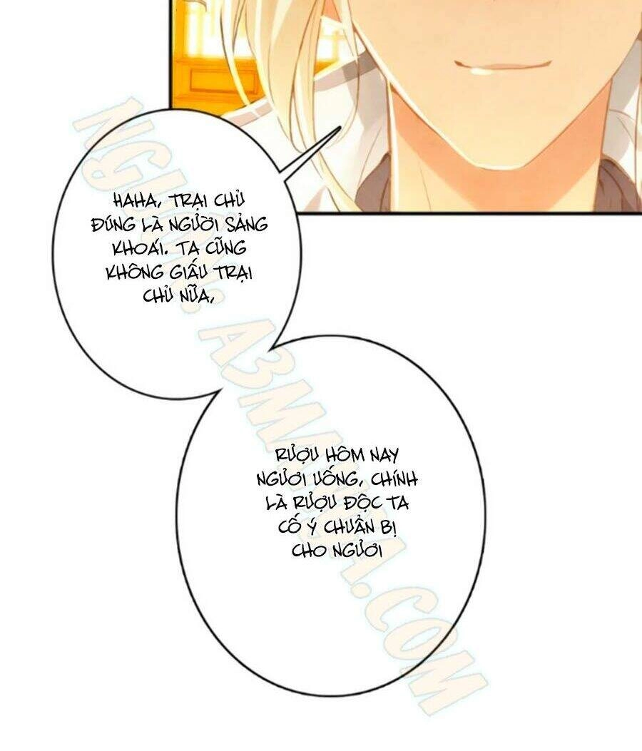 Mỹ Nhân Làm Tướng Chapter 16 - 22