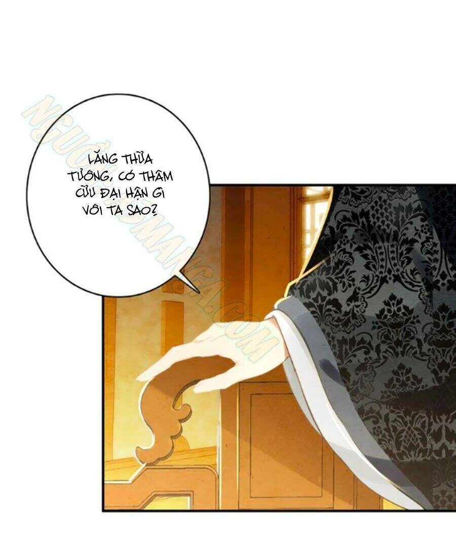 Mỹ Nhân Làm Tướng Chapter 16 - 24