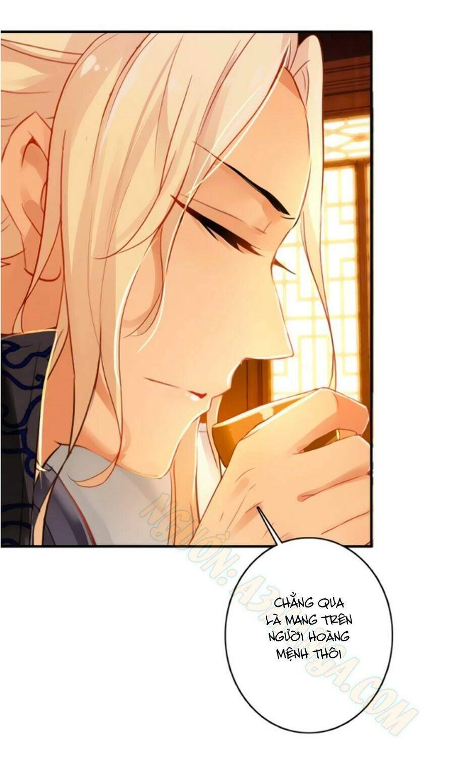 Mỹ Nhân Làm Tướng Chapter 16 - 25