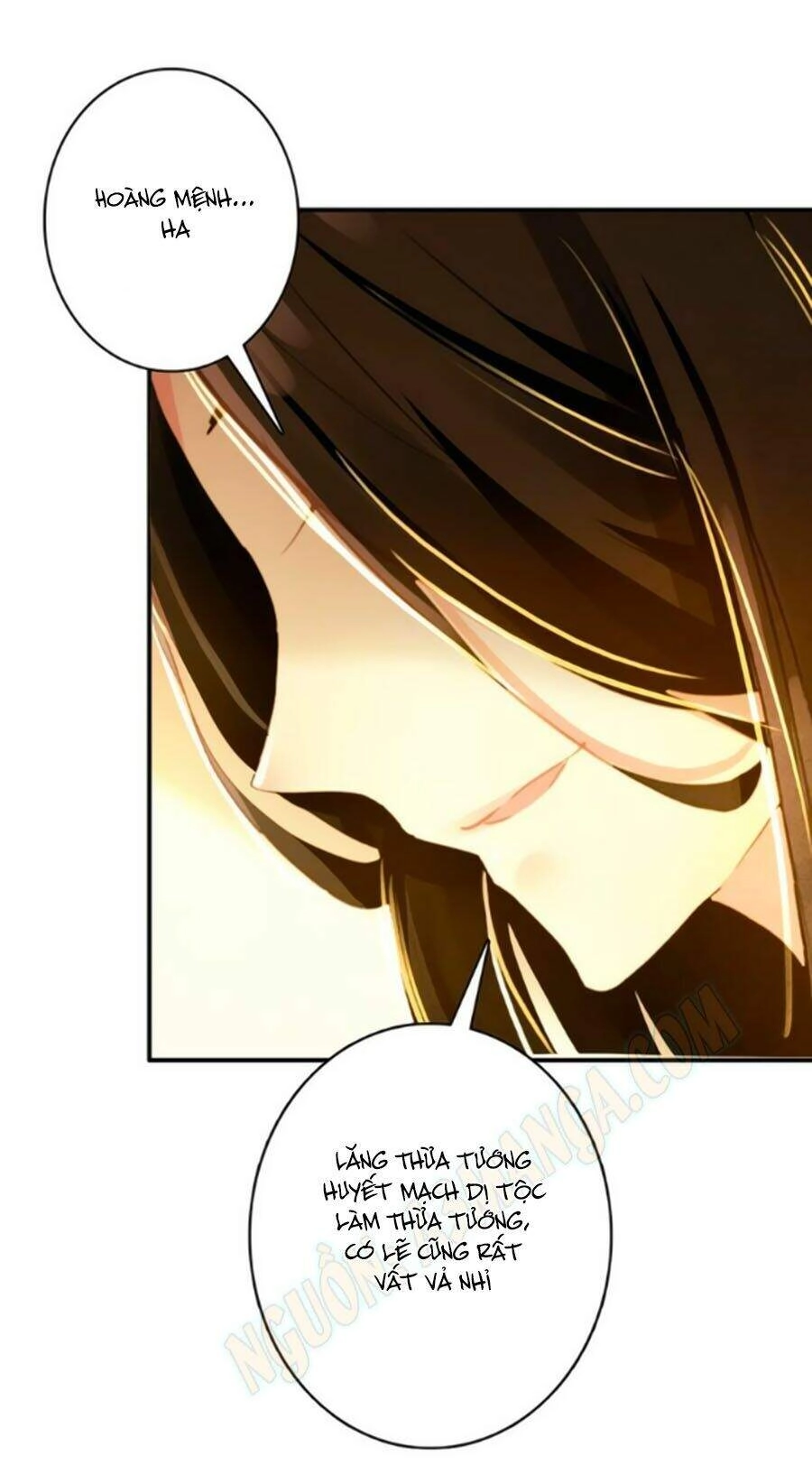 Mỹ Nhân Làm Tướng Chapter 16 - 26