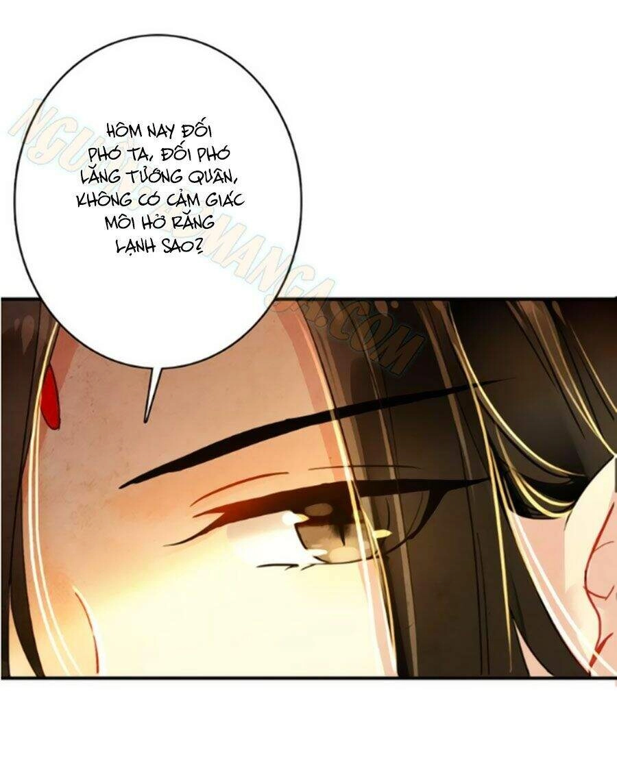 Mỹ Nhân Làm Tướng Chapter 16 - 27