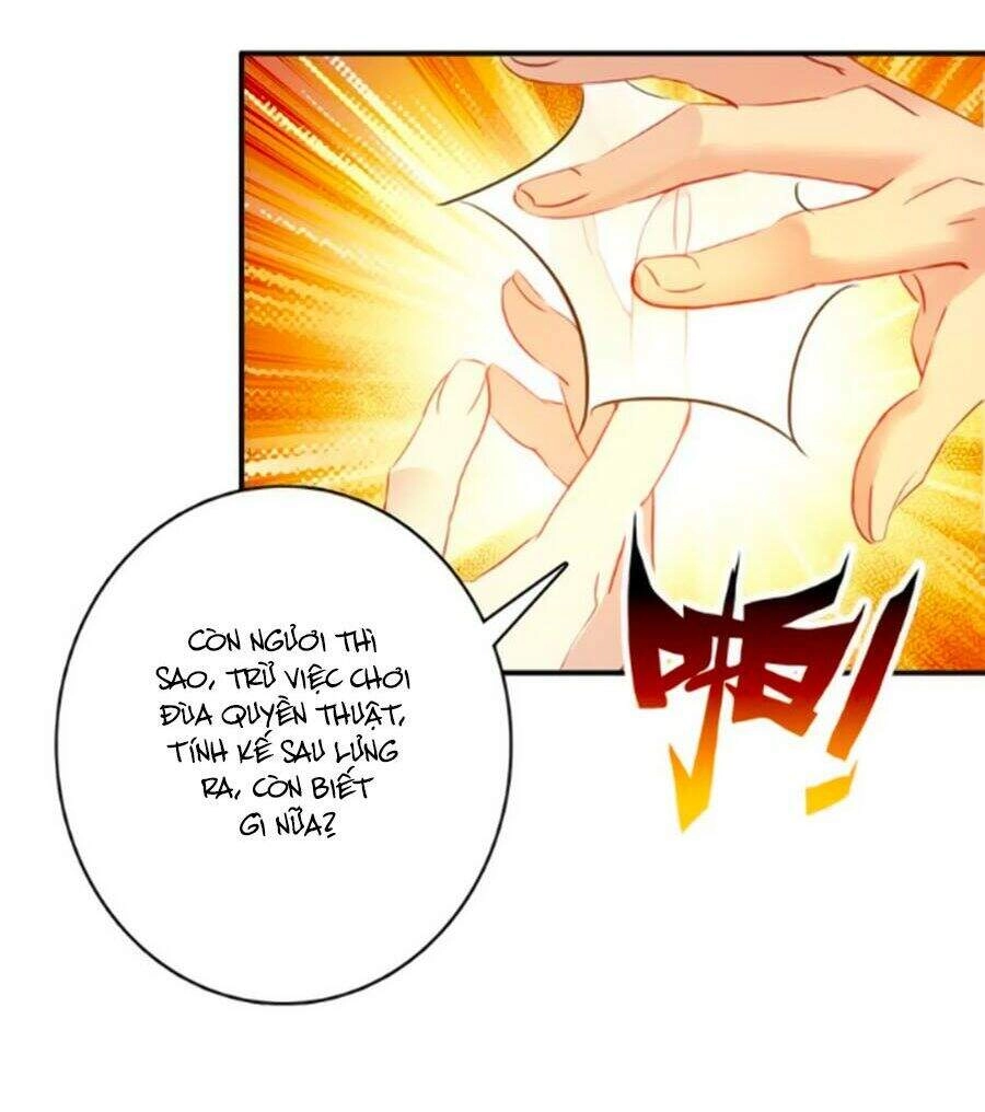 Mỹ Nhân Làm Tướng Chapter 16 - 32