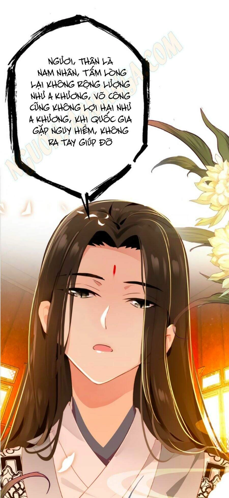 Mỹ Nhân Làm Tướng Chapter 16 - 34